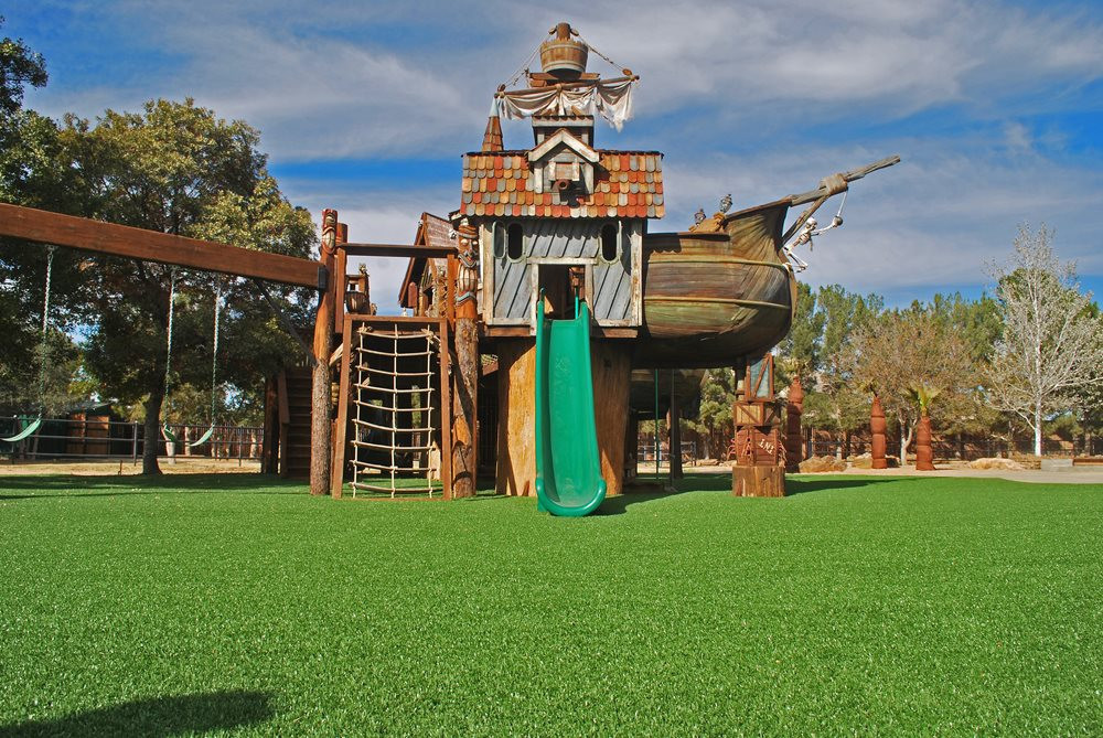 Asheville artificial playground turf & recreation areas
